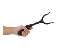 ACOGEDO Trash Picker, Multifunctional Garbage Grabber with Non Slip Chuck, for Picking Up Trash and