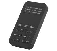 ACOGEDO Universal Mini Sound Card - Male to Female Voice Changer for Game Live Broadcast - Mobile & Computer Compatibility with 12 Voice Modes and 8 Sound Effects