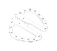 ACOGEDO UTV Roll Bar Grab Handle Replacement for X3 XDS XRS XMR XRC R RR 2017-2023 - Lightweight Aluminum Grip with Round- Design