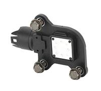 ACOGEDO Variable Timing Eccentric Shaft Sensor, 11377524879 ABS Eccentric Shaft Position Sensor for 128i 325i 328i 530i Z4 X3 X5