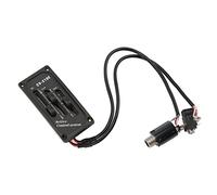 ACOGEDO Violin Pickup Set Sound Quality Improvement Passive Electric Violin Pickup for Performance Sound Quality SetElectric PickupViolin Passive PickupViolin