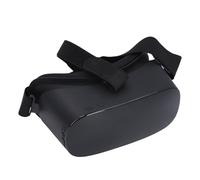 ACOGEDO VR Headset 2.4G 5G WiFi Support OTG Connection HD 2560x1440 Ergonomic Comfortable 3D VR Glasses 2560x1440P Image Effective Is Show Width Quality HD Image About Angle