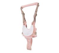 ACOGEDO Walking Harnesses Lightweight Detachable Crotch Pad Handheld Toddler Walk Assistant Belt for 8-24M Grey Harnesses is Dissipa Walking HarnessesHandheld Kids Walk HelperInfant (#2)