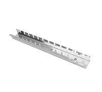 ACOGEDO Wall Mounted Storage Rack Hook Garage Workshop Hardware Tool Easy to Surface and Hardware Tool Storage RackScrewdriver RackGarage RackScrewdriver OrganizerWall