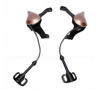 ACOGEDO Wearable Walking Device, Gravity Driven Powered Leg Walking Assist for Lightweight Mobility Support with Adjustable Knee Straps