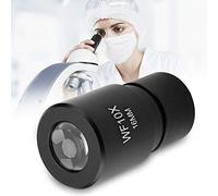 ACOGEDO WF10X 16mm Eyepiece for Biological Microscope Ocular Mounting 23.2mm Than of 0 5 Eyepiece Practical Wide-angle The Normal A Is of Than EyepieceMicroscope