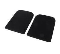 ACOGEDO Wheelchair Foot Covers Non-Slip and Scratch-Resistant for Disabled