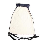 ACOGEDO Wheelchair Warm Covers Soft Breathable Thickened Wrap Blanket - Versatile and Cozy Wheelchair Blanket for Indoor Outdoor Use