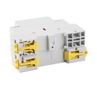 ACOGEDO WiFi Control Contactor 2NO Home Low Voltage Remote Control for AC Conditioning 16A (16A)