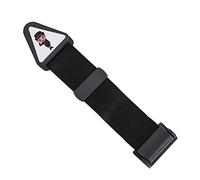 ACOKU Car Child Seat Belt Retainer Adjustment and Fixation Anti-stroke Belt Children Shoulder Guard Buckle Seatbelt Adjuster for Kids