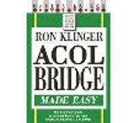 Acol Bridge Made Easy
