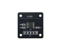 ACOLY 3Pcs MT6701 Magnetic Encoder Sensor Module 14 Bit Absolute Angle Measurement Differential Hall Effect Technology