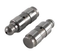 ACOLY 8 PCS Hydraulic Valve Lifter Tappets,Hydraulic Valve Stem Column Fo Opel Vauxhall Hyundai Kia 222314A001 222314A000 2223137110