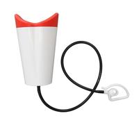 ACOLY Belt Box Vocal Dampener & Tubes - Soundproof (Reduce Noise), Stress Relief for Singers & Actors (Singing Use)