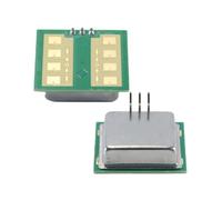 ACOLY CDM324 24GHz Microwave Radar Sensor Module, 20m Smart Body Induction Switch Module, Intelligent Sensor