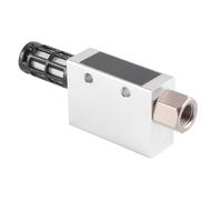 ACOLY CV-10HS Vacuum Generator Pneumatic with Air Exhaust Valve Vacuum Generator Mechanical Arm Control Accessories