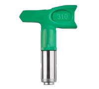 ACOLY Electric Airless Spraying Machine Low Pressure Ultra-fine Nozzle (310) Pattern Size 6 in to 8 in
