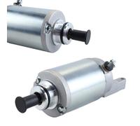 ACOLY Electric Starter Motor Compatible with Suzuki Bandit GSF400 GSF600 Motorcycle Engine Starter 31100-10D00