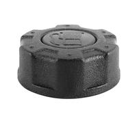 ACOLY Fuel Cap for Lawnmower Compatible with Al-Ko PRO 140 /QSS OHV, PRO 160 /QSS OHV, Stiga, Loncin Engines, Tank Cap Lawnmower 411919