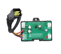 ACOLY Parking Heater Controller Motherboard - For Diesel 12/24V Heaters, Fits 2KW/3KW/5KW/8KW (Main Circuit Board)