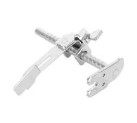 ACOLY Seam Guide Gauge,standard Flatbed Edge Guard Compatible with Singer Brother Consew Sewing Machine Fabric Quilting