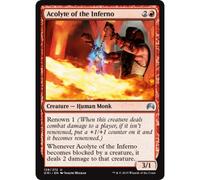 Acolyte of the Inferno | Magic Origins