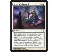 Acolyte's Reward | Born of the Gods