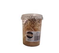 acomantis 16oz tub Flightless Fruit Flies (Drosophila Culture)