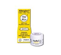 Haymax Pure Organic Drug Free Pollen Barrier Balm 5ml