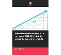 Acomodação do tráfego M2M na norma IEEE 802.15.4; O tempo de espera priorizado