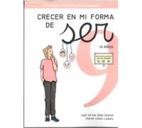 Acompañando el crecimiento en virtudes y habilidades: Crecer en mi forma de ser 9