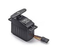 Carson C502015 CS-3 RC Car Standard Servo with high strength gears AS17