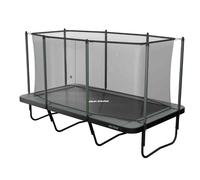 ACON 16 HD Trampoline, Performance Springs