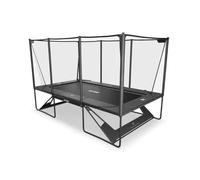 ACON X Trampoline, Grey