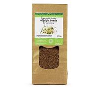 Aconbury Sprouts Organically Grown Alfalfa Seed for Sprouting 250 g