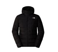 The North Face Aconcagua Iii Down Jacket Black M / Regular Men