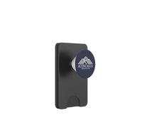 Aconcagua Argentina Summit - Aconcagua Argentina PopSockets PopWallet for MagSafe