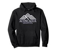 Aconcagua Argentina Summit - Aconcagua Argentina Pullover Hoodie