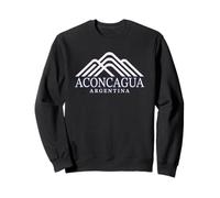 Aconcagua Argentina Summit - Aconcagua Argentina Sweatshirt