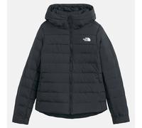 The North Face Aconcagua Iii Down Jacket Black M Woman