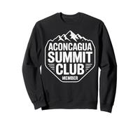 Aconcagua Summit Club | Aconcagua Sweatshirt