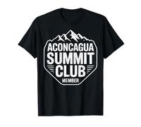 Aconcagua Summit Club | Aconcagua T-Shirt