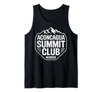 Aconcagua Summit Club | Aconcagua Tank Top