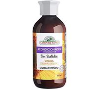 Acondicionador sin Sulfatos para Cabello Teñido 300 ml