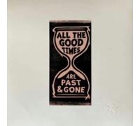 ACONY RECORDS - All The Good Times - CD - 11 - E1398z