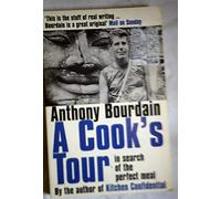 ACook's Tour by Bourdain, Anthony ( Author ) ON Oct-07-2002, Paperback