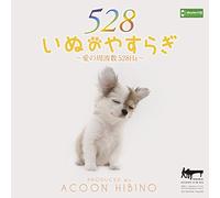 Acoon Hibino - Inu No Yasuragi Ai No Shuuhasu