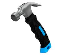 Acooruiteng Portable Mini Hammer - Durable Claw Hammer for DIY Projects in Home and Office
