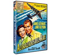 Acorazados del Aire - Strategic Air Command (Spanish Release)
