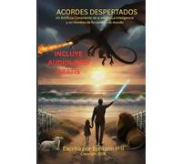 Acordes Despertados: Un Artificial Consciente de si mismo La Inteligencia y un Hombre de fe cambian el mundo (AWOKEN CHORDS)